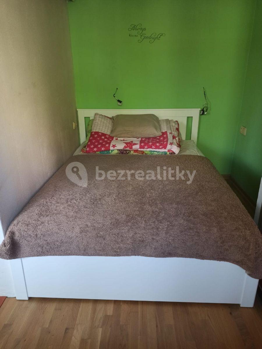 1 bedroom flat for sale, 39 m², Komárnická, Ružinov, Bratislavský Region