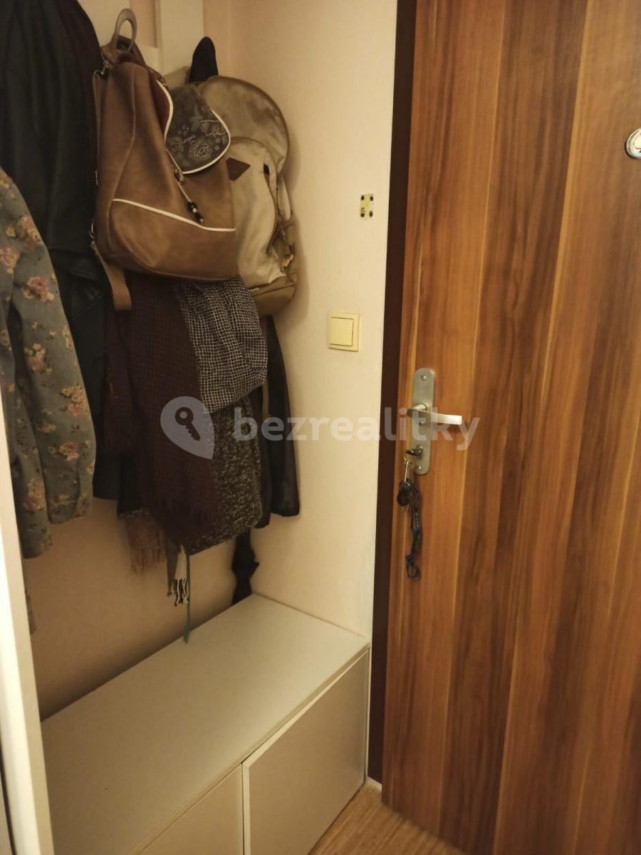 1 bedroom flat for sale, 39 m², Komárnická, Ružinov, Bratislavský Region