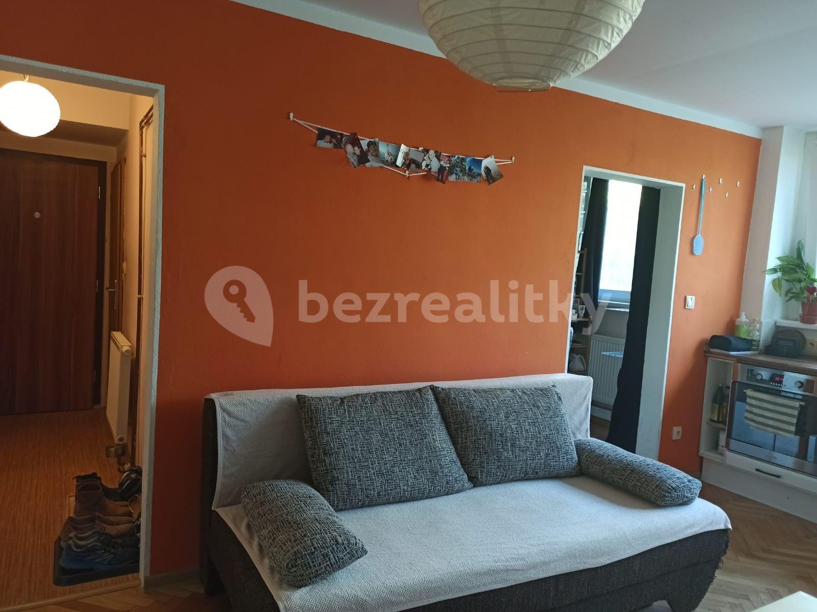 1 bedroom flat for sale, 39 m², Komárnická, Ružinov, Bratislavský Region