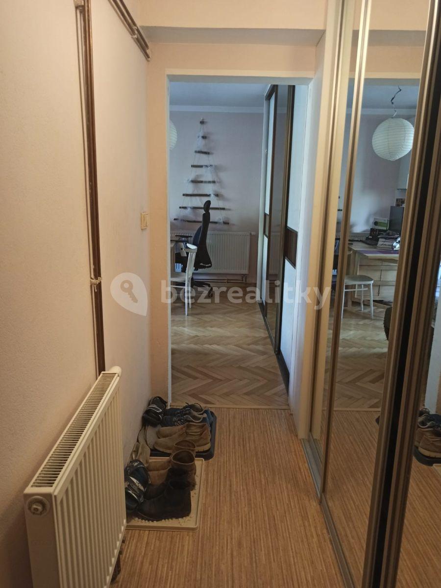 1 bedroom flat for sale, 39 m², Komárnická, Ružinov, Bratislavský Region