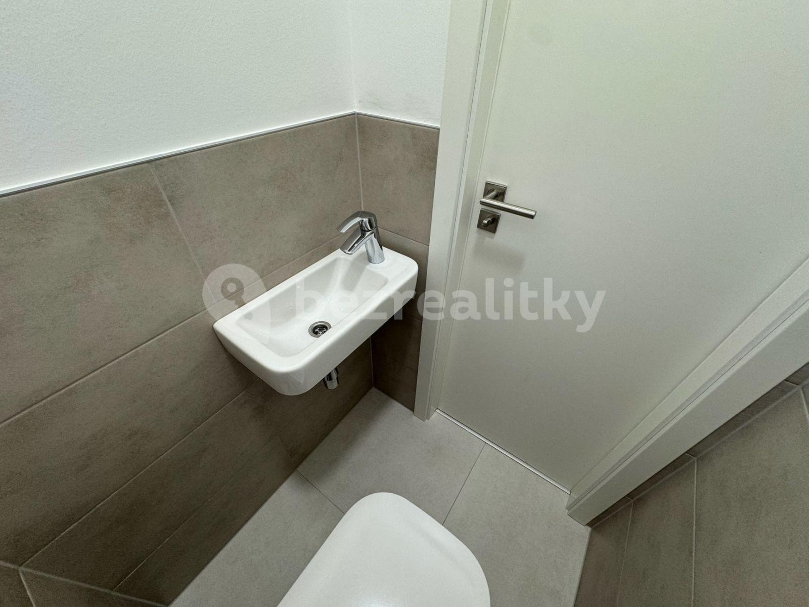 1 bedroom with open-plan kitchen flat to rent, 58 m², Opavská, Ostrava, Moravskoslezský Region