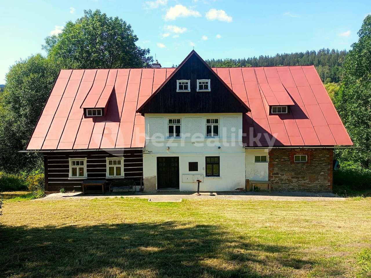 recreational property to rent, 0 m², Rokytnice nad Jizerou, Liberecký Region