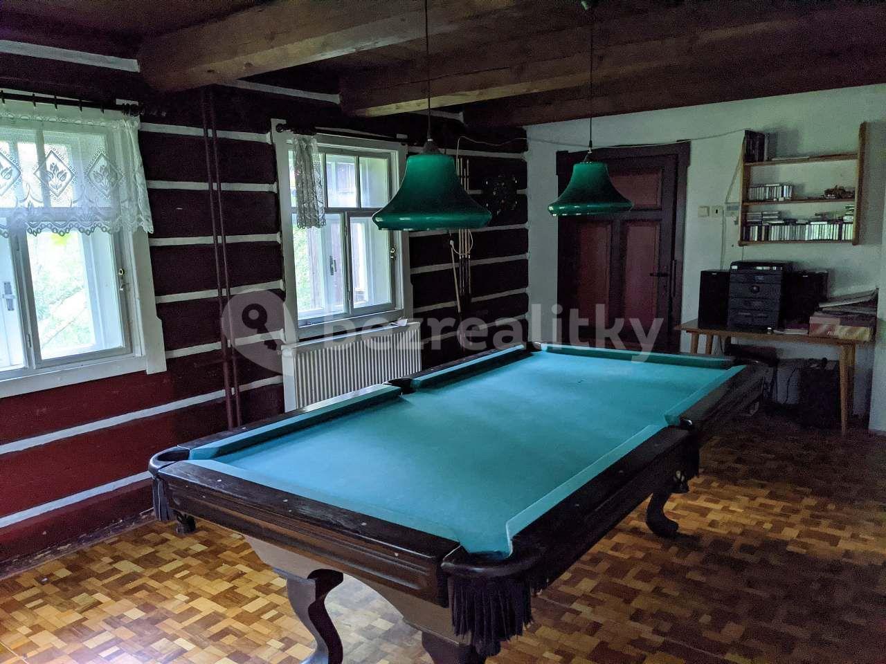 recreational property to rent, 0 m², Rokytnice nad Jizerou, Liberecký Region