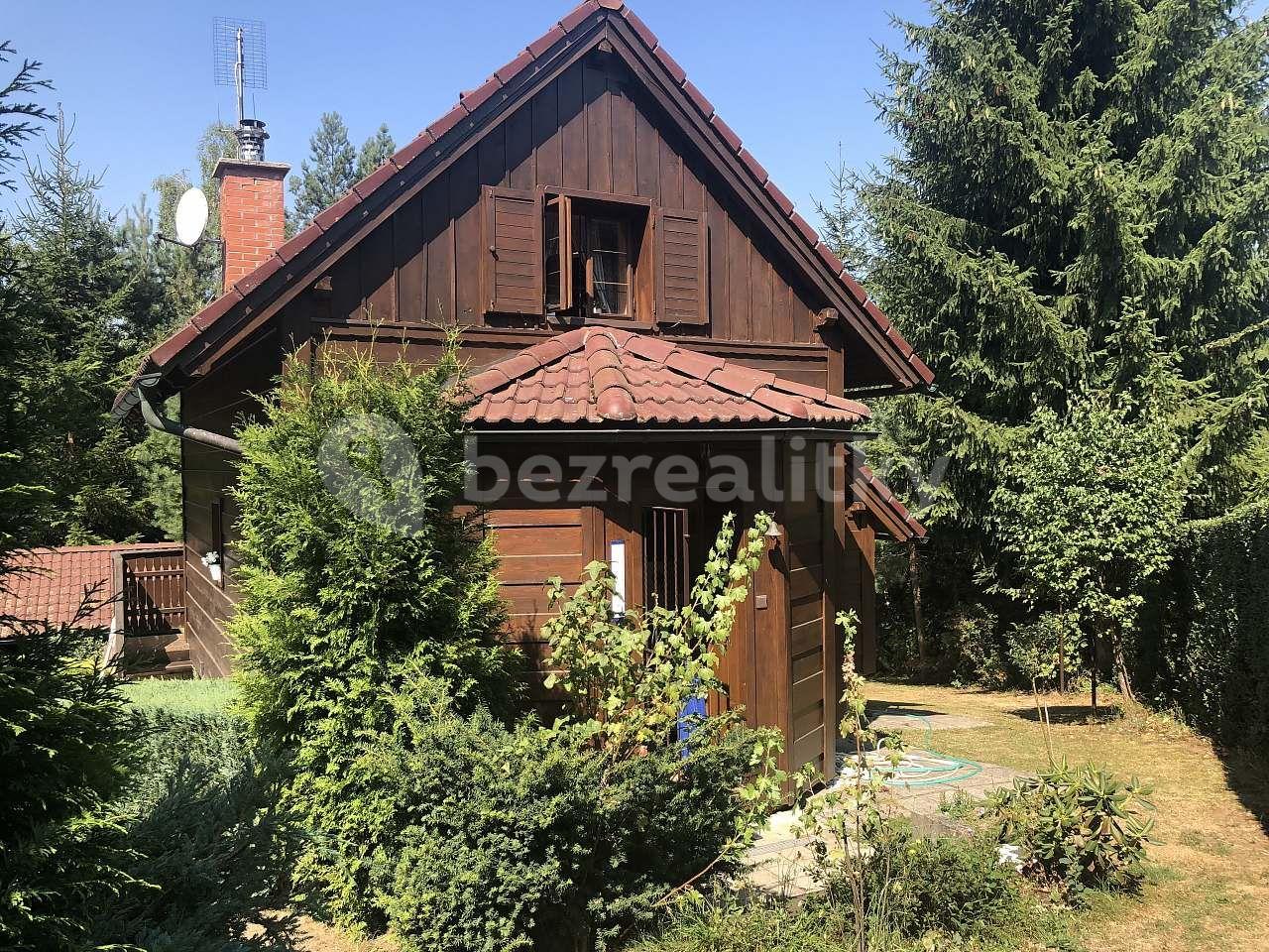 recreational property to rent, 0 m², Levínská Olešnice, Liberecký Region