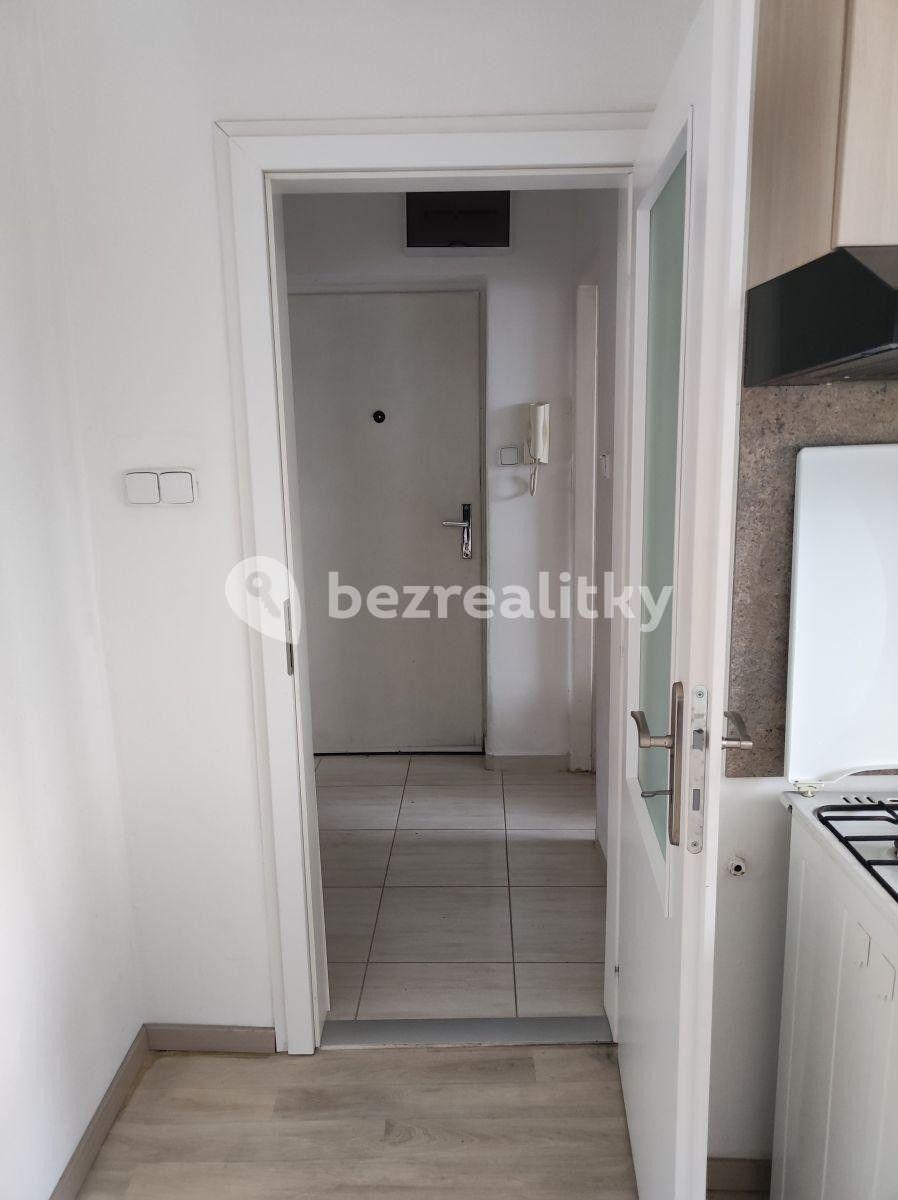 2 bedroom flat for sale, 50 m², Mírová, Plzeň, Plzeňský Region