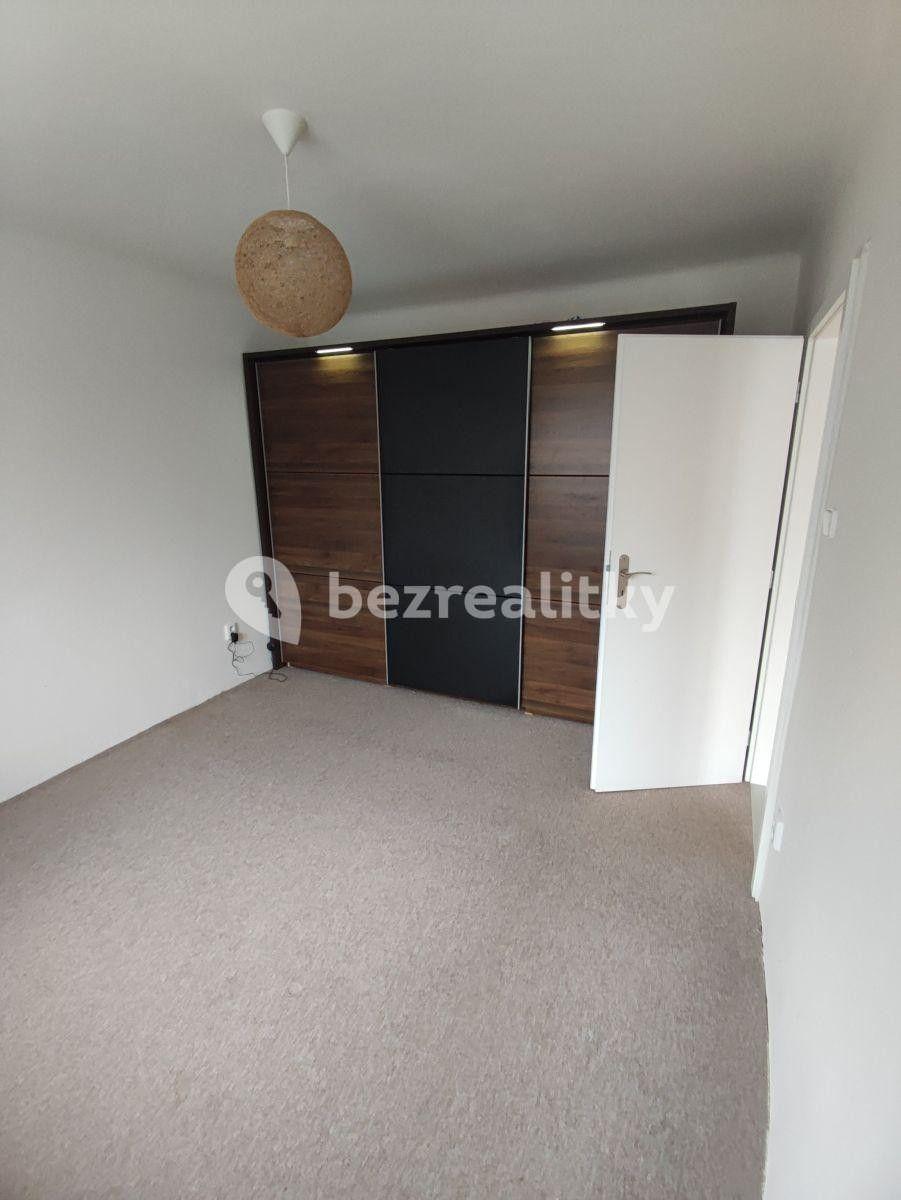 2 bedroom flat for sale, 50 m², Mírová, Plzeň, Plzeňský Region