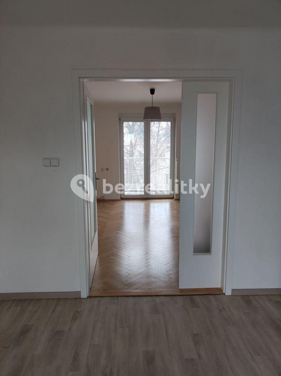 2 bedroom flat for sale, 50 m², Mírová, Plzeň, Plzeňský Region