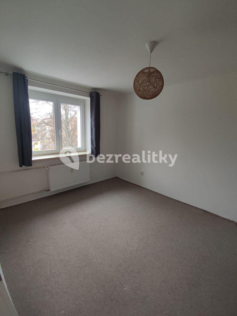 2 bedroom flat for sale, 50 m², Mírová, Plzeň, Plzeňský Region