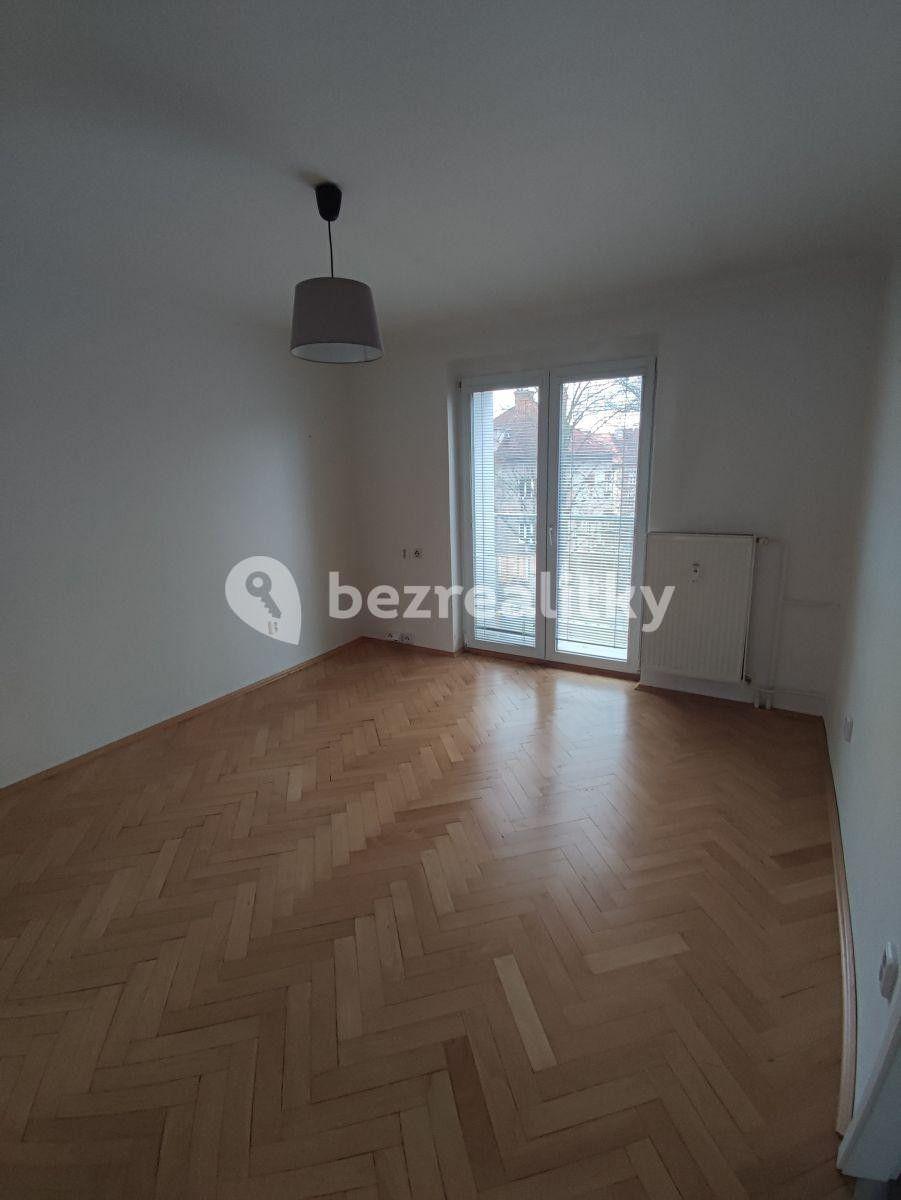 2 bedroom flat for sale, 50 m², Mírová, Plzeň, Plzeňský Region