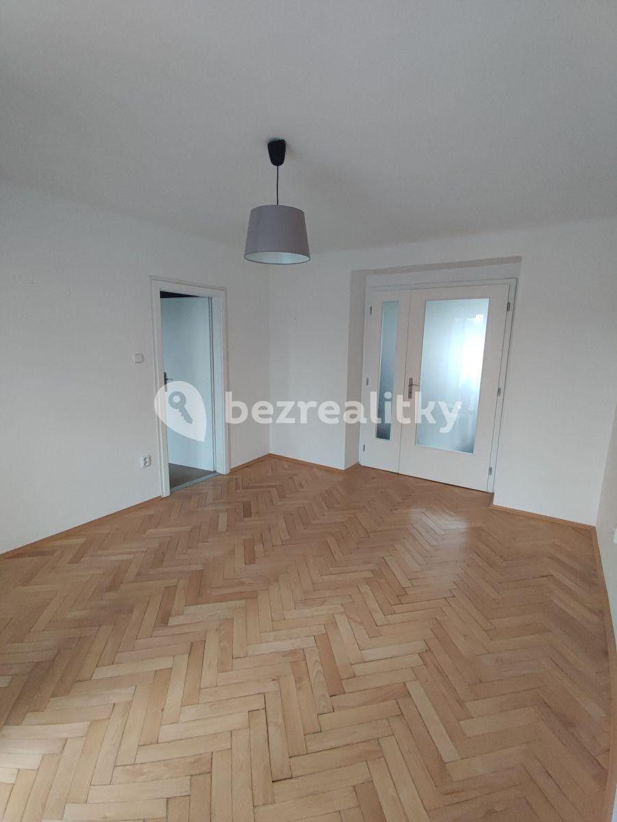 2 bedroom flat for sale, 50 m², Mírová, Plzeň, Plzeňský Region