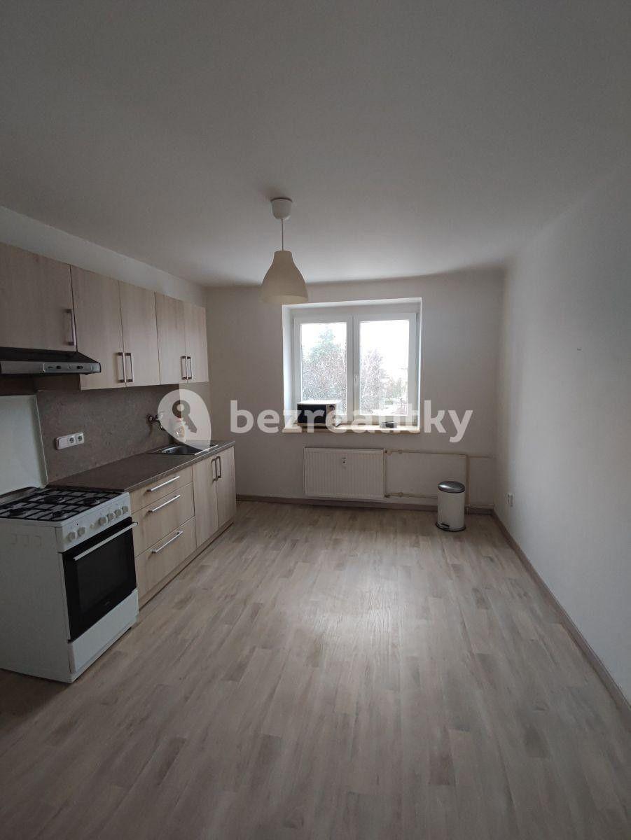 2 bedroom flat for sale, 50 m², Mírová, Plzeň, Plzeňský Region