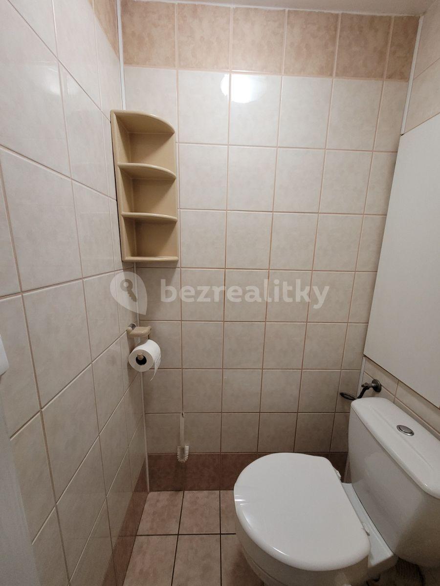 3 bedroom flat to rent, 84 m², Větrná, Ústí nad Labem, Ústecký Region