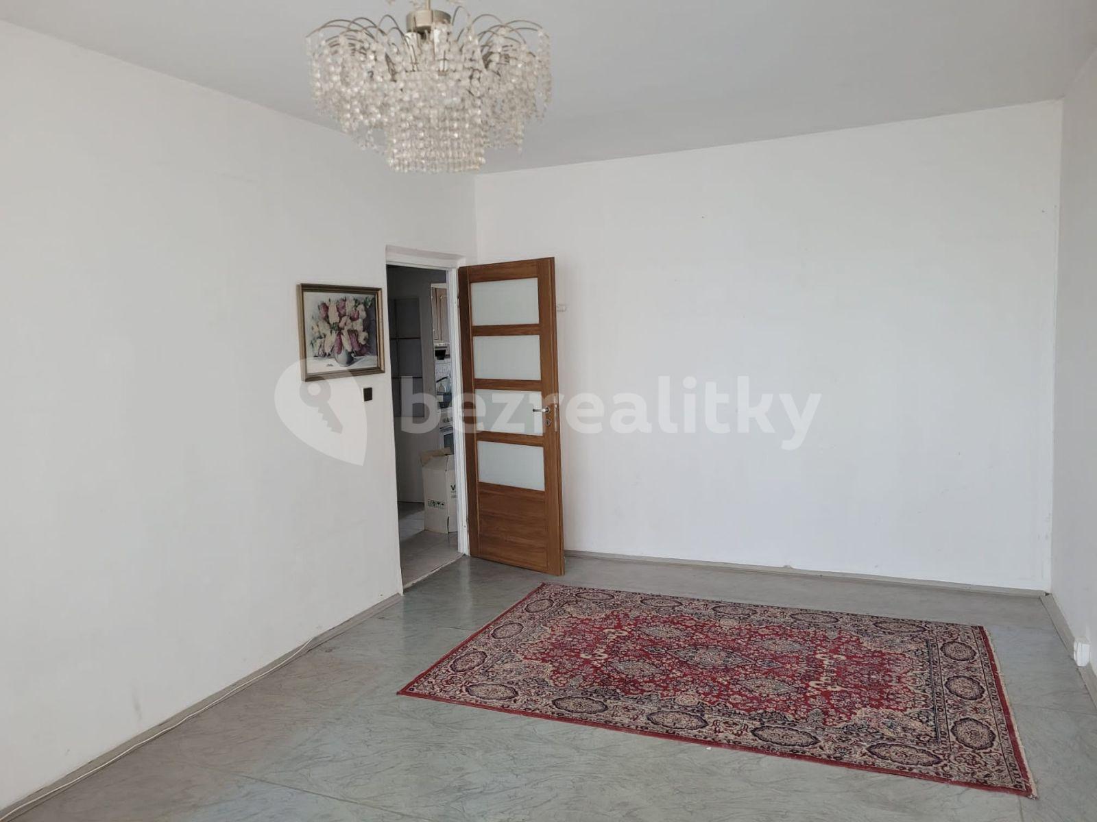 3 bedroom flat to rent, 84 m², Větrná, Ústí nad Labem, Ústecký Region