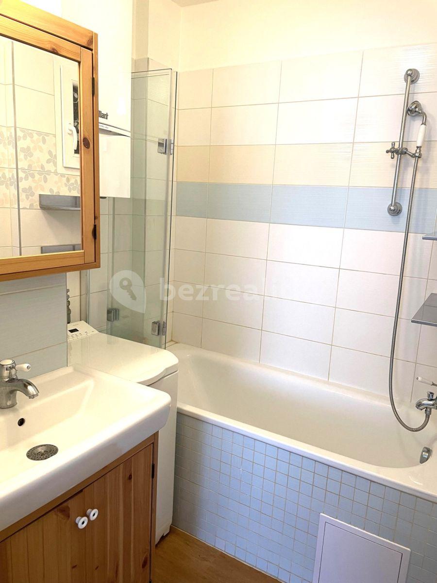 1 bedroom with open-plan kitchen flat for sale, 52 m², Vršovická, Prague, Prague