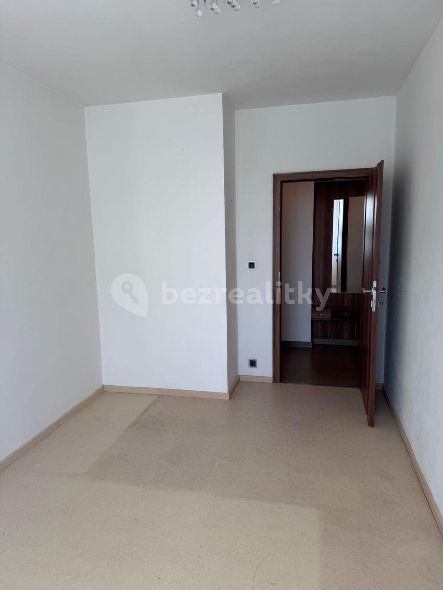 3 bedroom flat to rent, 78 m², Václavická, Náchod, Královéhradecký Region