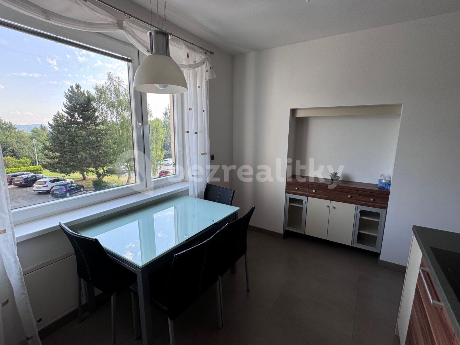 3 bedroom flat to rent, 78 m², Václavická, Náchod, Královéhradecký Region