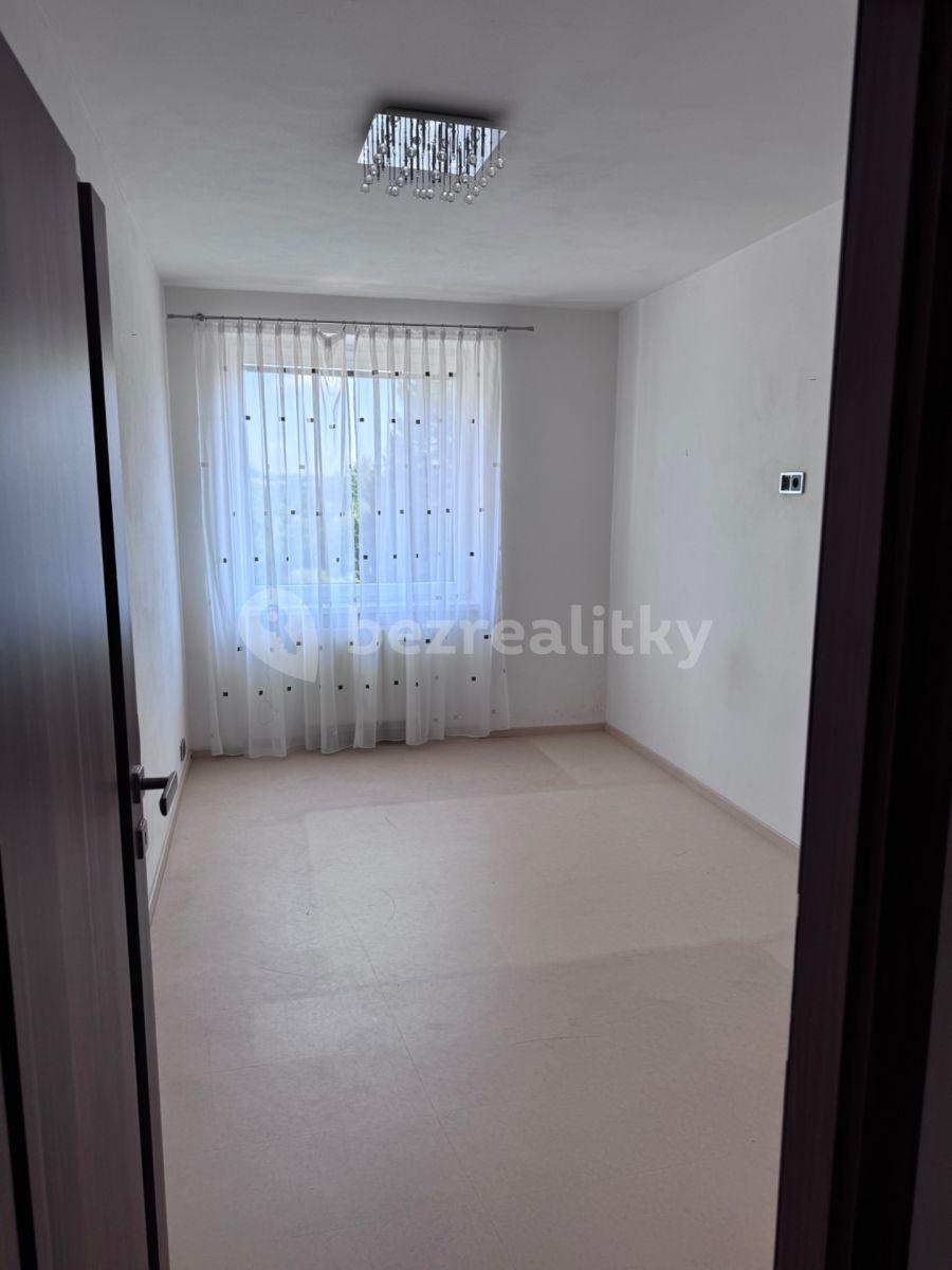 3 bedroom flat to rent, 78 m², Václavická, Náchod, Královéhradecký Region