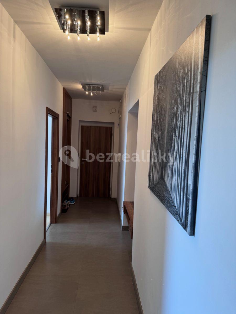 3 bedroom flat to rent, 78 m², Václavická, Náchod, Královéhradecký Region