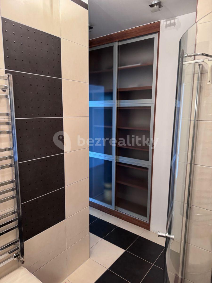 3 bedroom flat to rent, 78 m², Václavická, Náchod, Královéhradecký Region