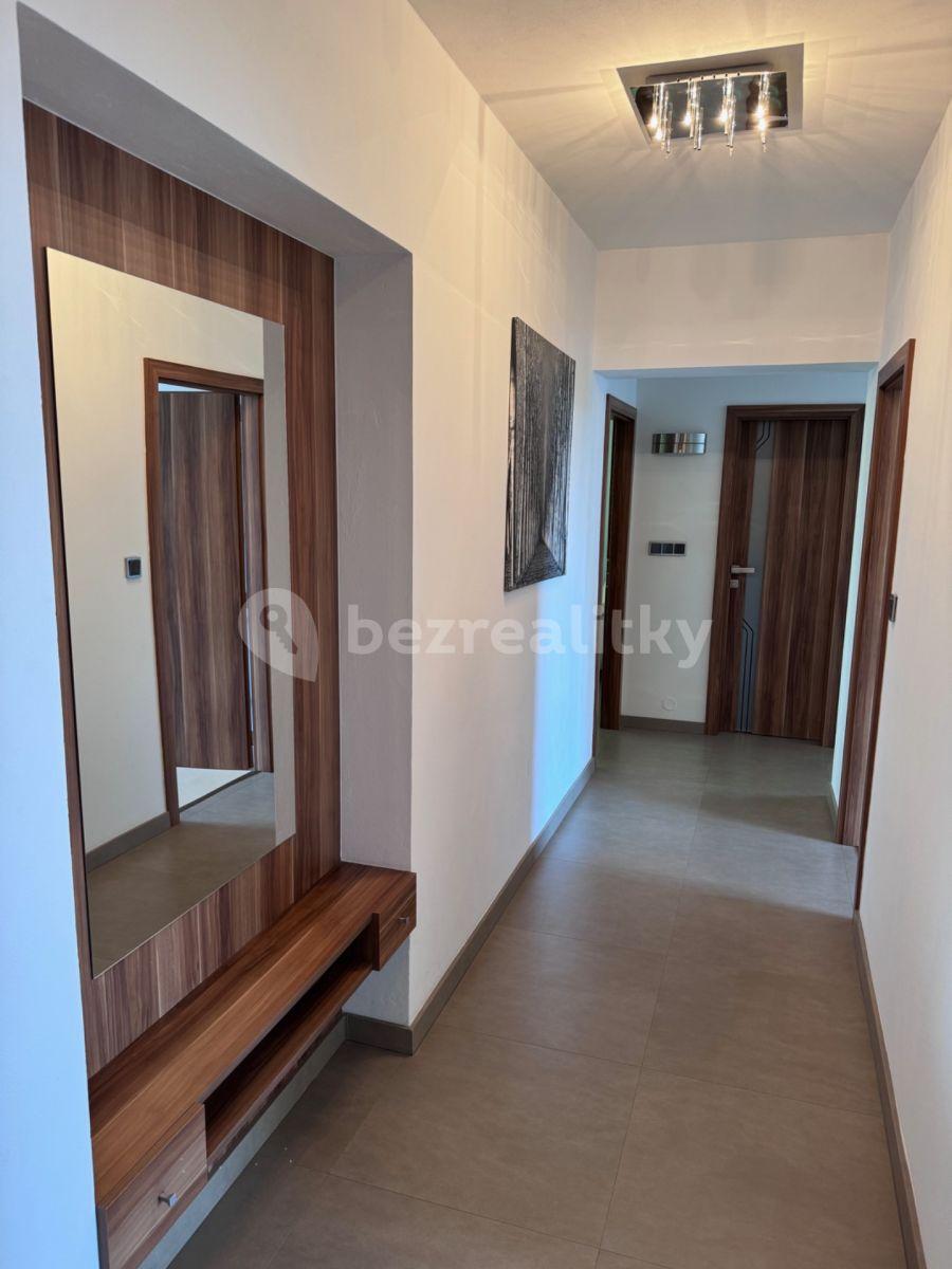 3 bedroom flat to rent, 78 m², Václavická, Náchod, Královéhradecký Region