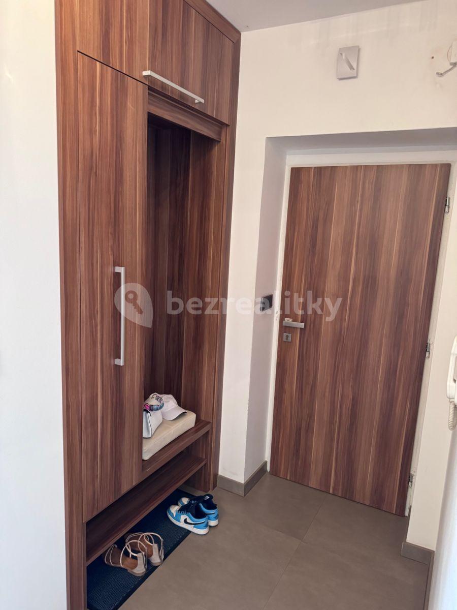 3 bedroom flat to rent, 78 m², Václavická, Náchod, Královéhradecký Region