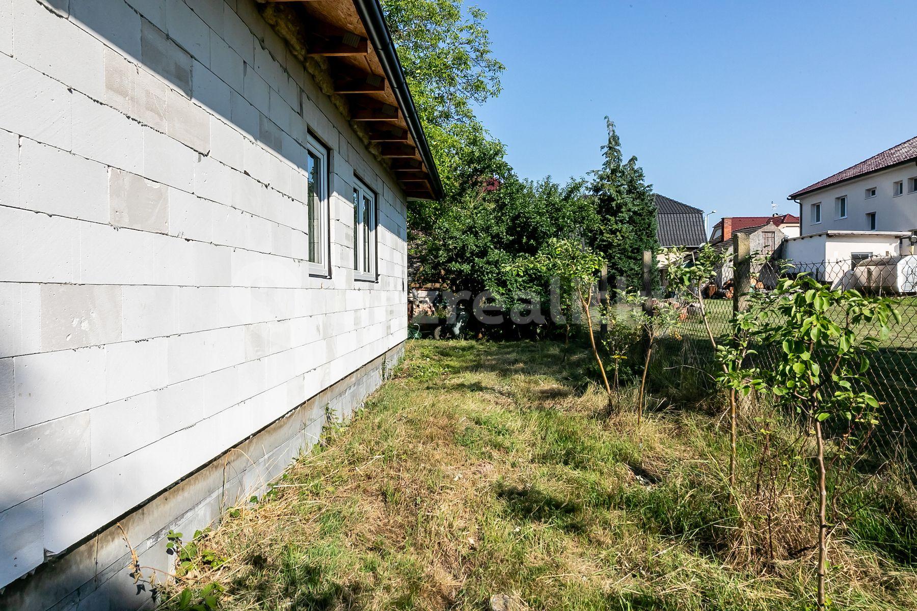 house for sale, 111 m², Rápošovská, Prague, Prague