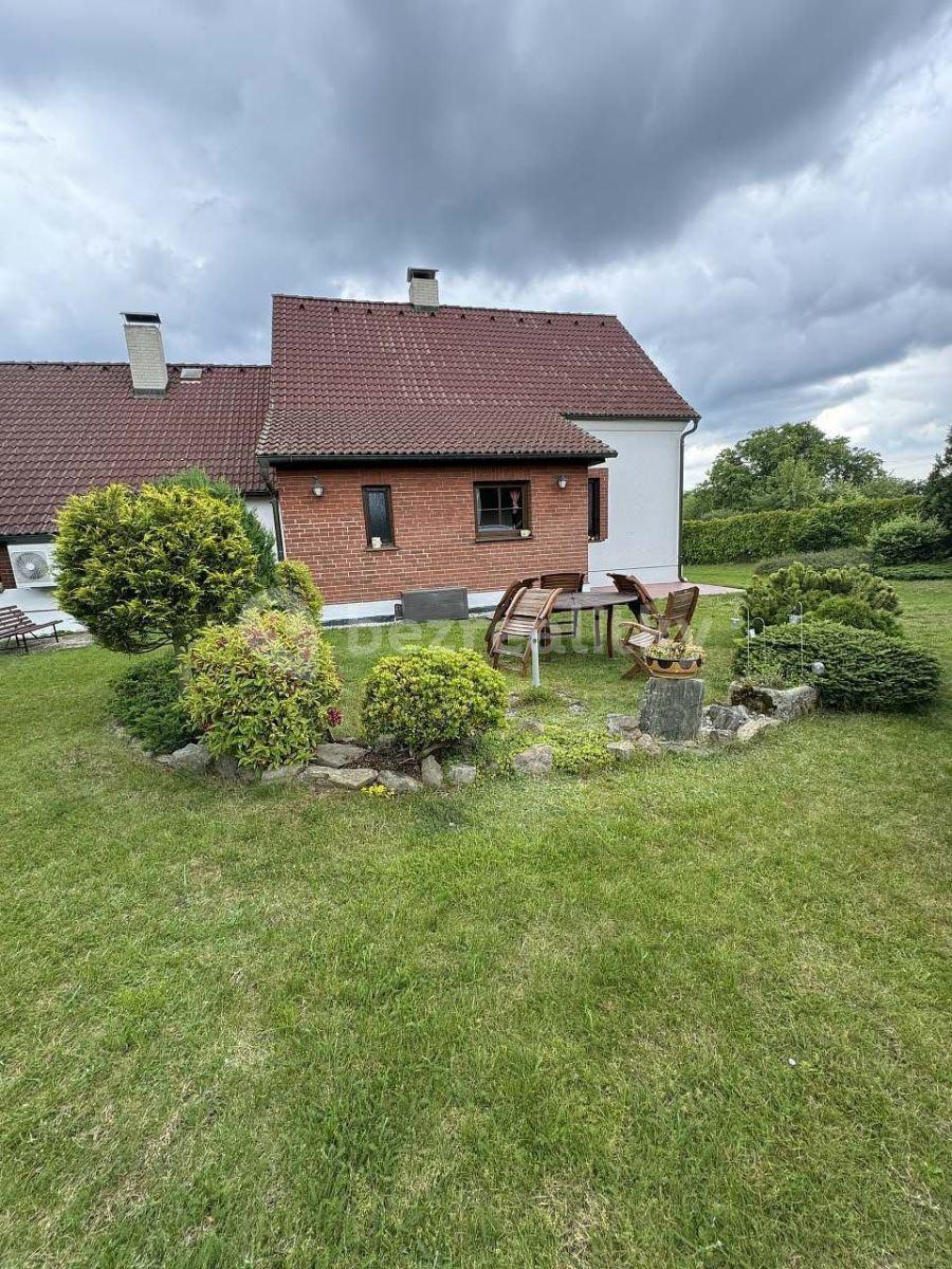 recreational property to rent, 0 m², Žihle, Plzeňský Region