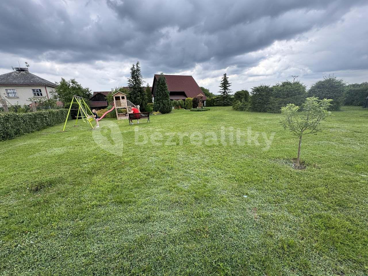 recreational property to rent, 0 m², Žihle, Plzeňský Region