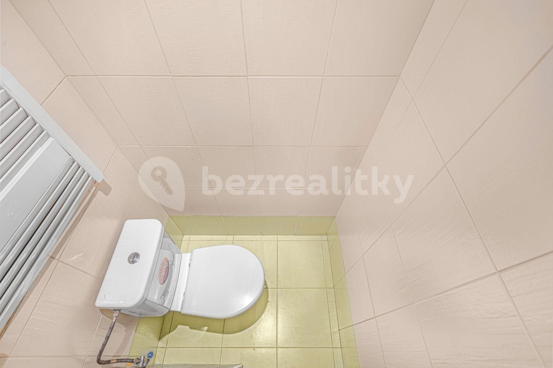 1 bedroom with open-plan kitchen flat for sale, 36 m², Pražská, Slaný, Středočeský Region