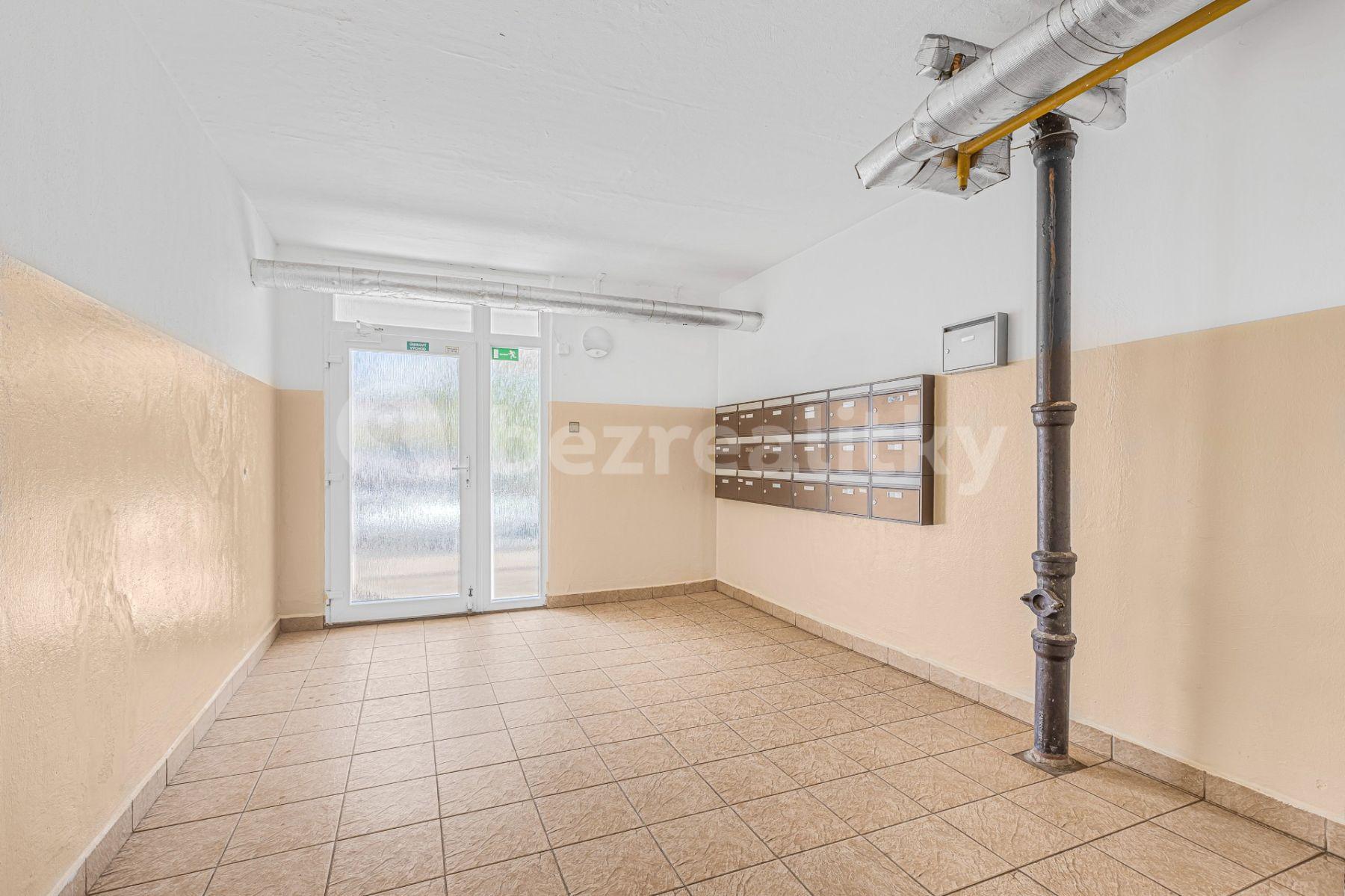 1 bedroom with open-plan kitchen flat for sale, 36 m², Pražská, Slaný, Středočeský Region