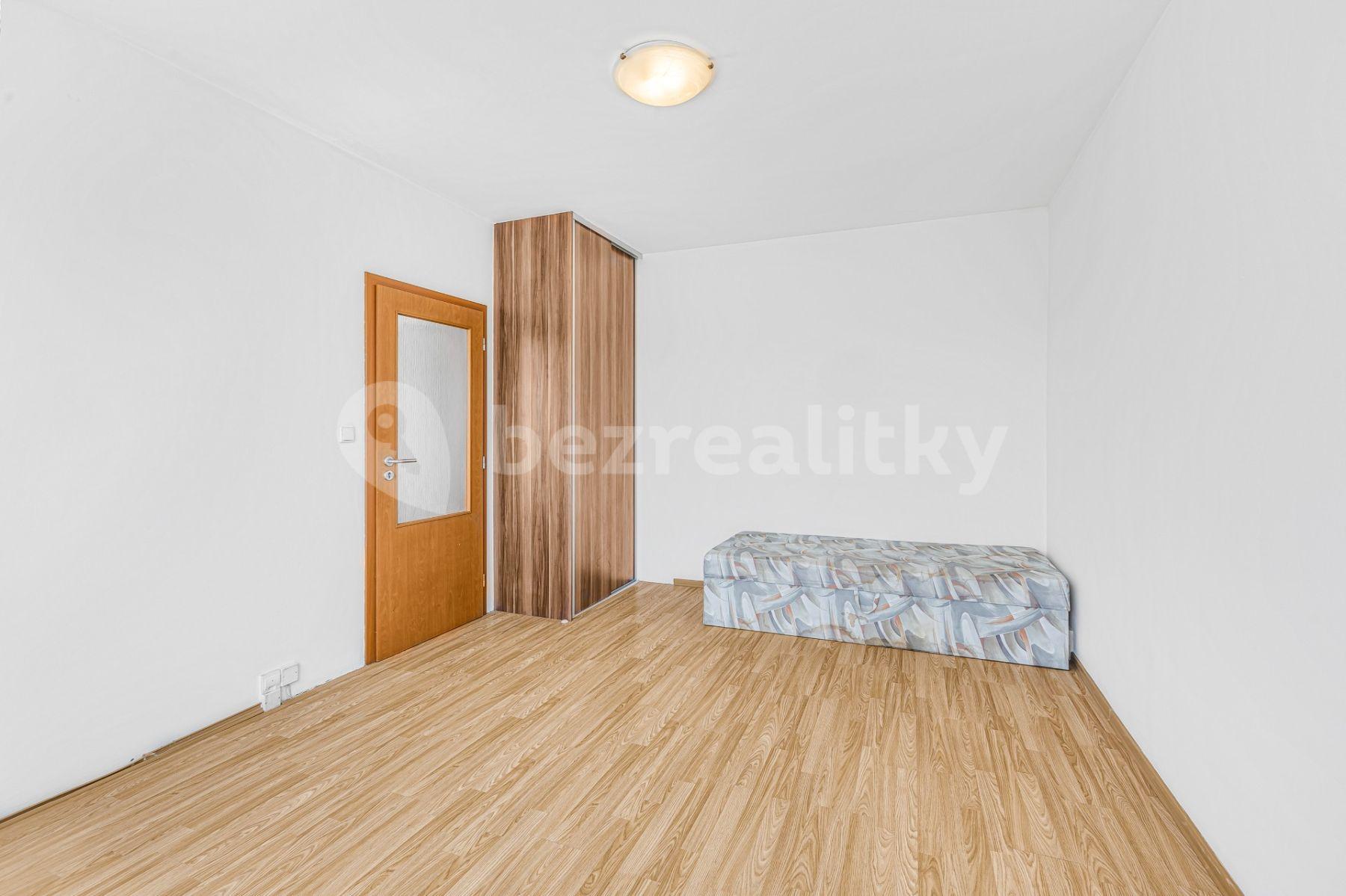 1 bedroom with open-plan kitchen flat for sale, 36 m², Pražská, Slaný, Středočeský Region