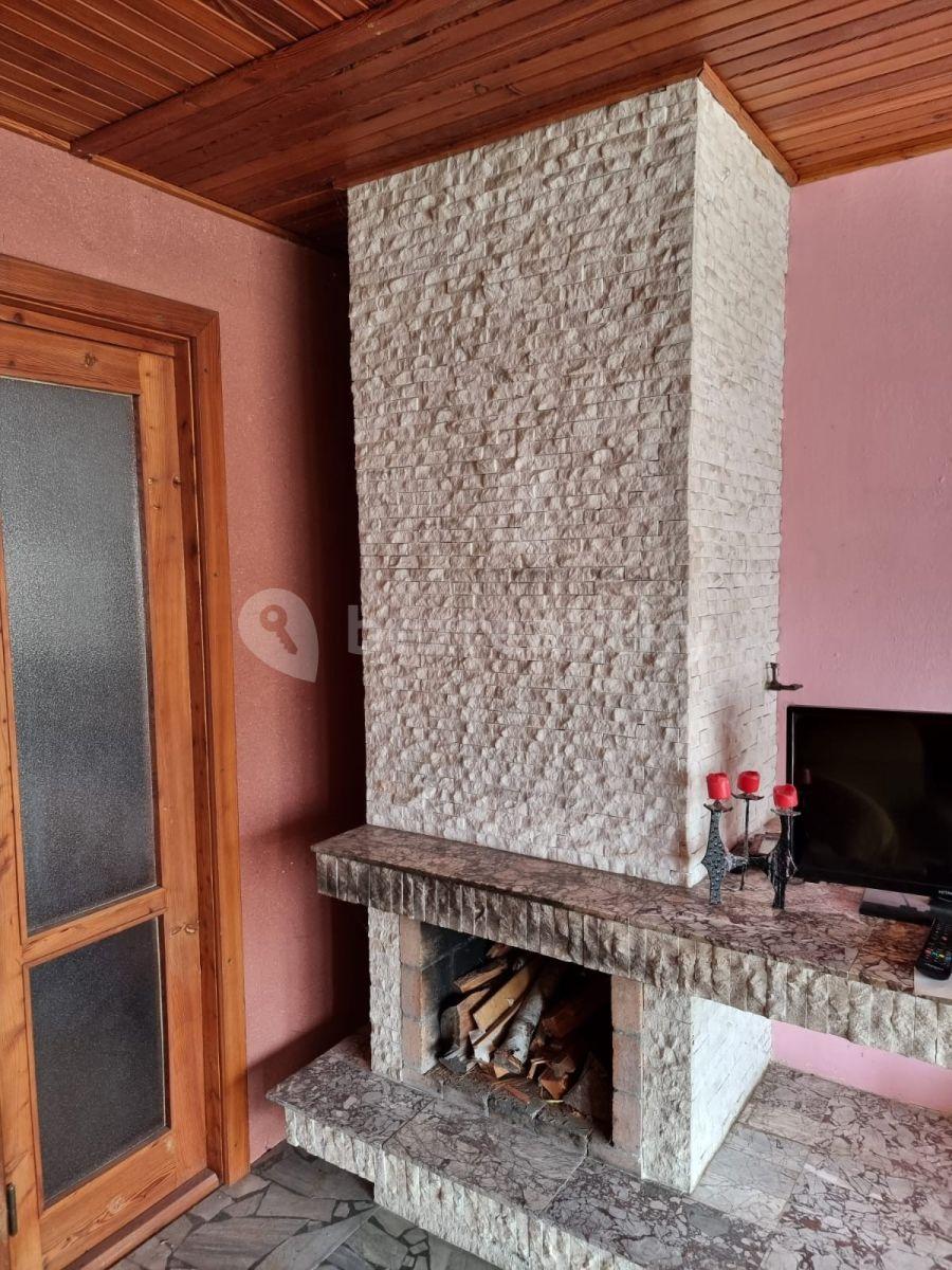 house for sale, 330 m², Arbesova, Třebíč, Vysočina Region