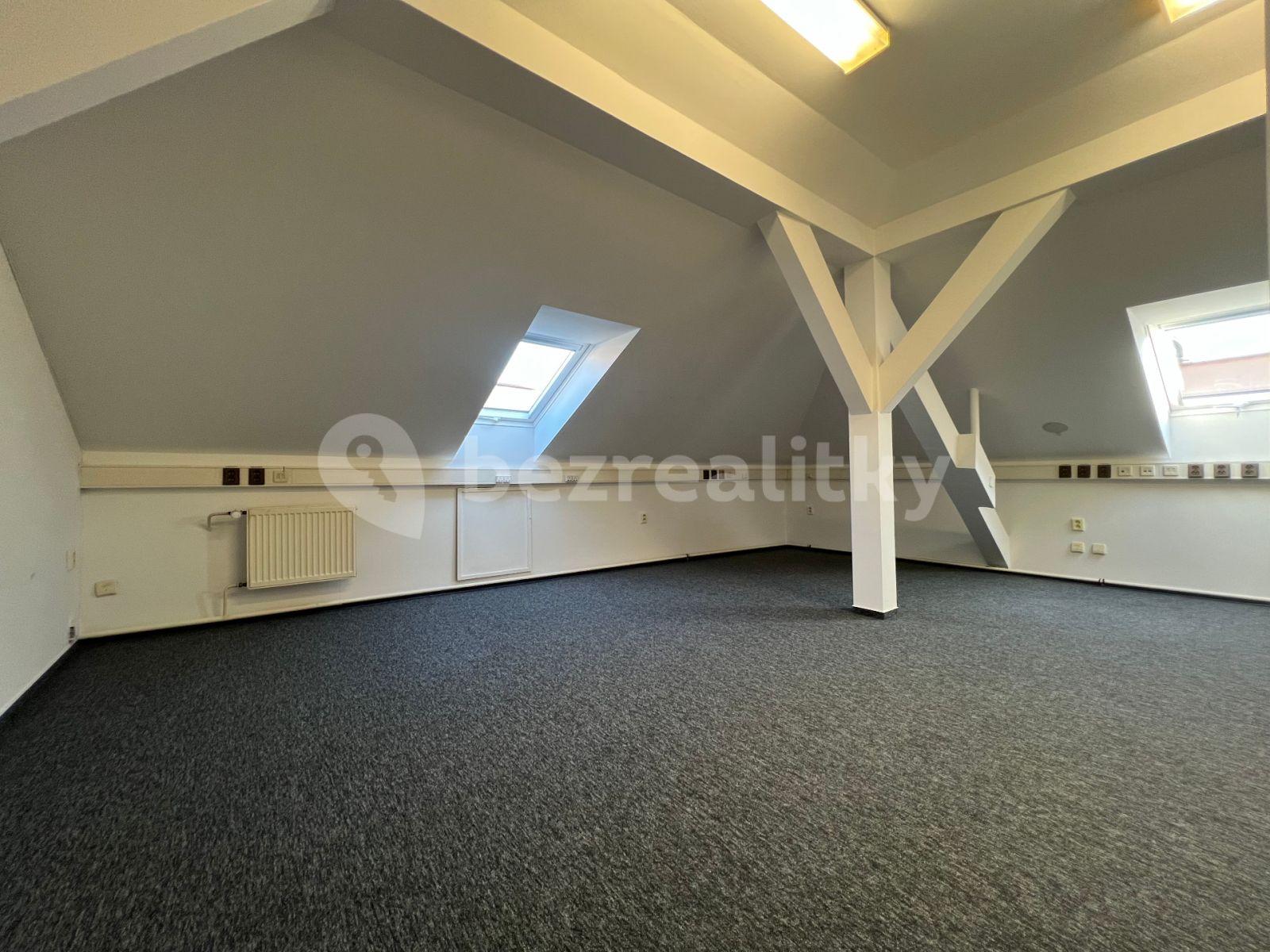 office to rent, 36 m², Blanická, Prague, Prague