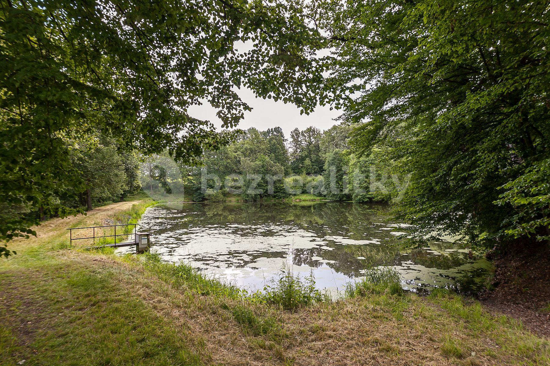 house for sale, 537 m², Uhřice, Sedlec-Prčice, Středočeský Region