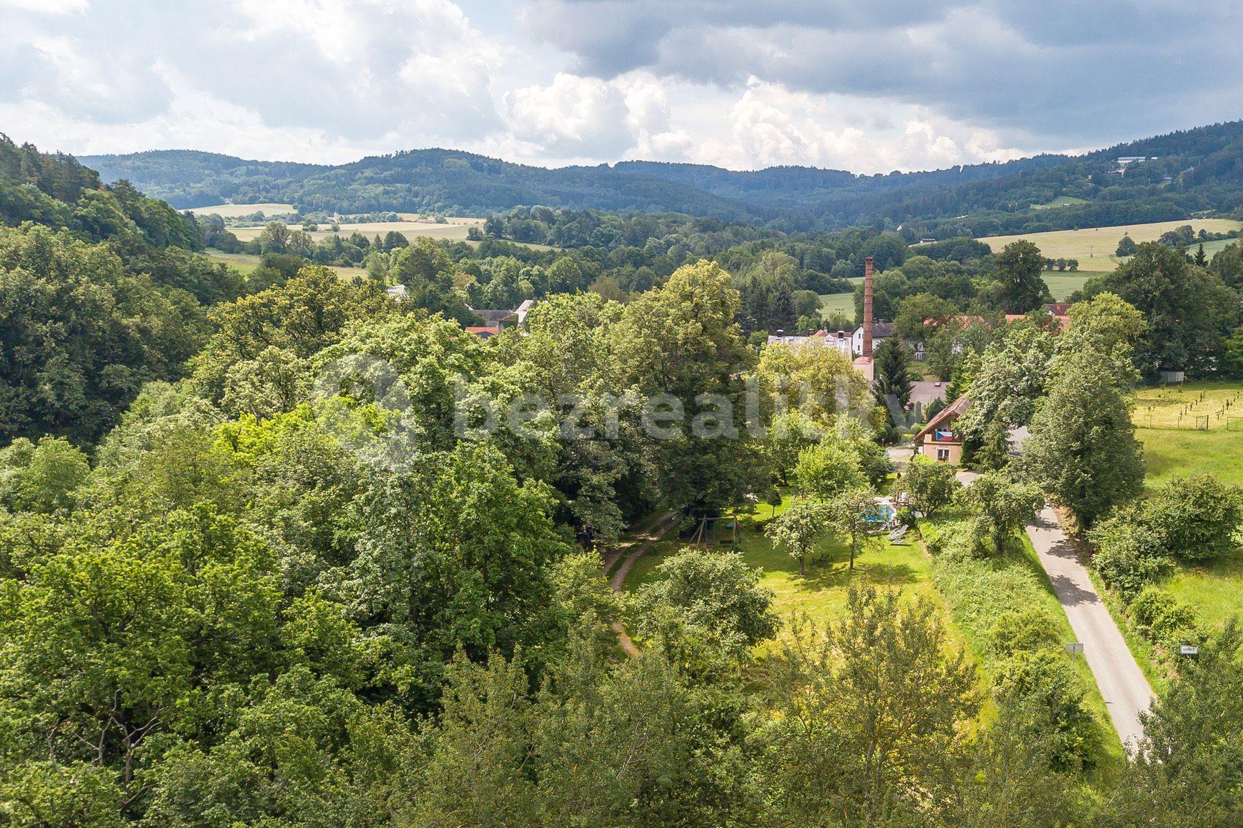 house for sale, 537 m², Uhřice, Sedlec-Prčice, Středočeský Region