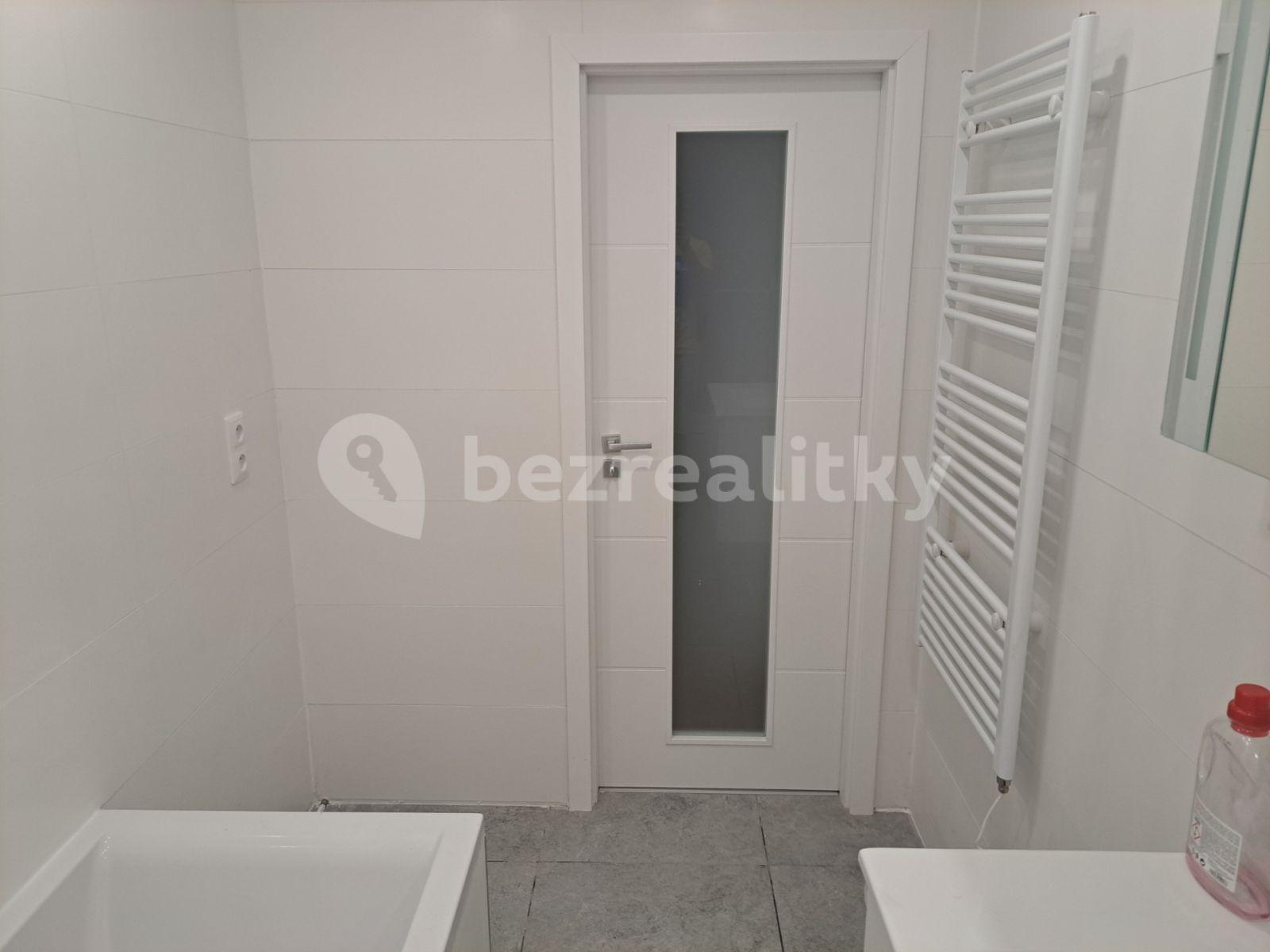 1 bedroom with open-plan kitchen flat for sale, 47 m², Spartakiádní, Ústí nad Labem, Ústecký Region