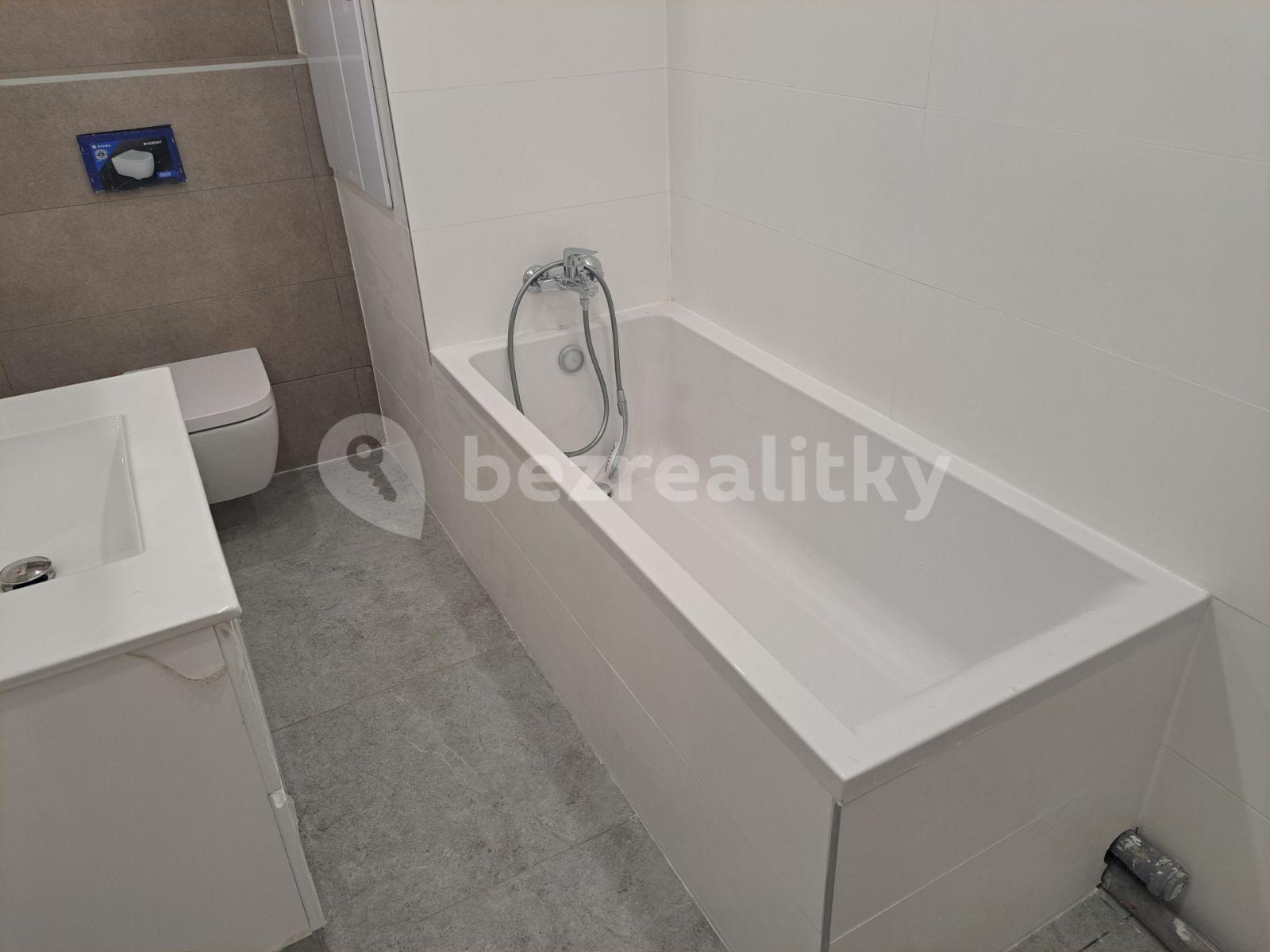 1 bedroom with open-plan kitchen flat for sale, 47 m², Spartakiádní, Ústí nad Labem, Ústecký Region