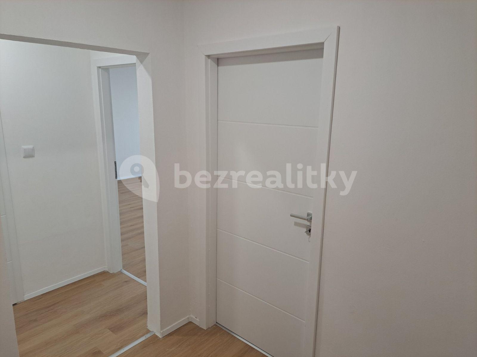 1 bedroom with open-plan kitchen flat for sale, 47 m², Spartakiádní, Ústí nad Labem, Ústecký Region