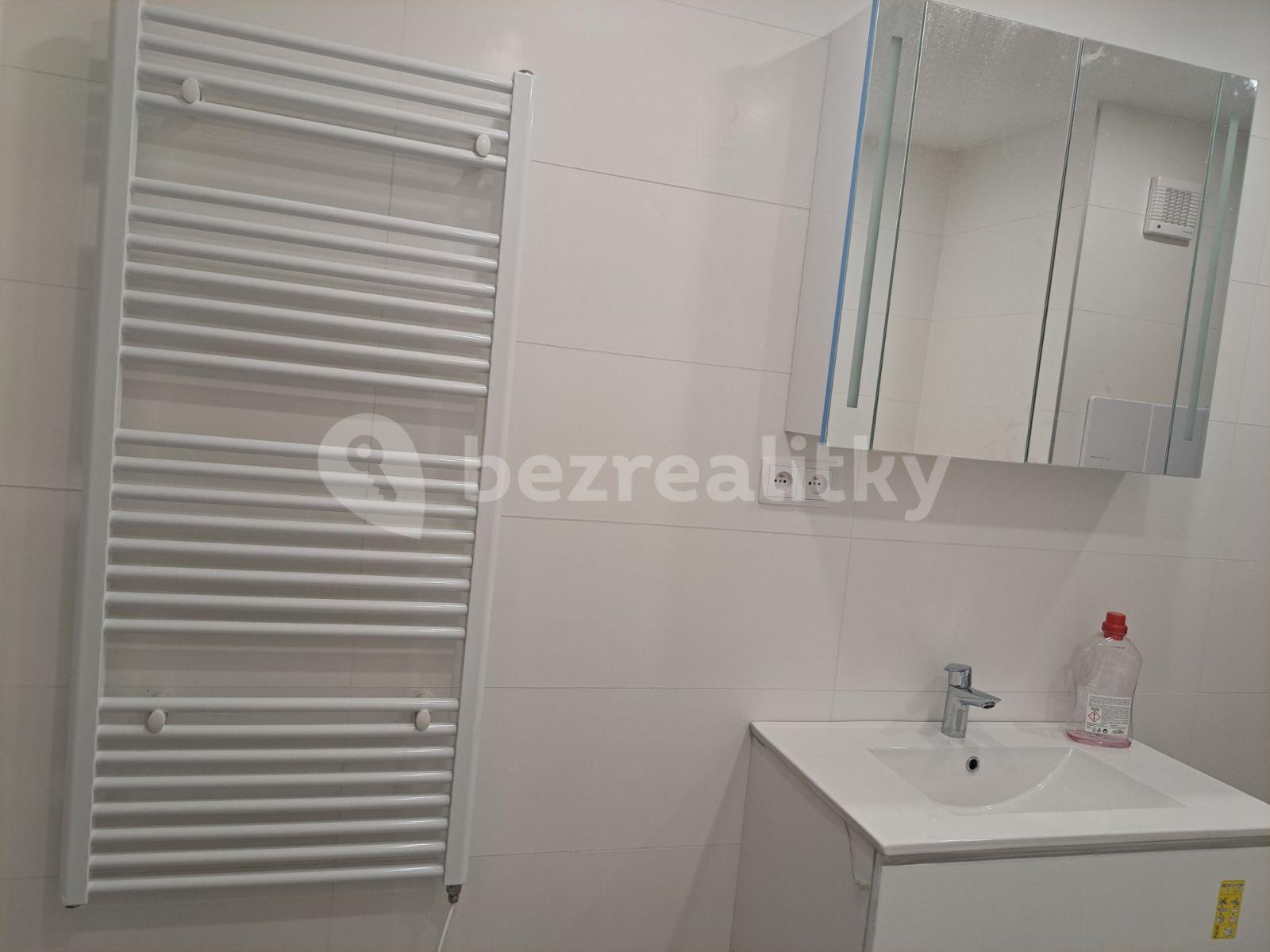 1 bedroom with open-plan kitchen flat for sale, 47 m², Spartakiádní, Ústí nad Labem, Ústecký Region