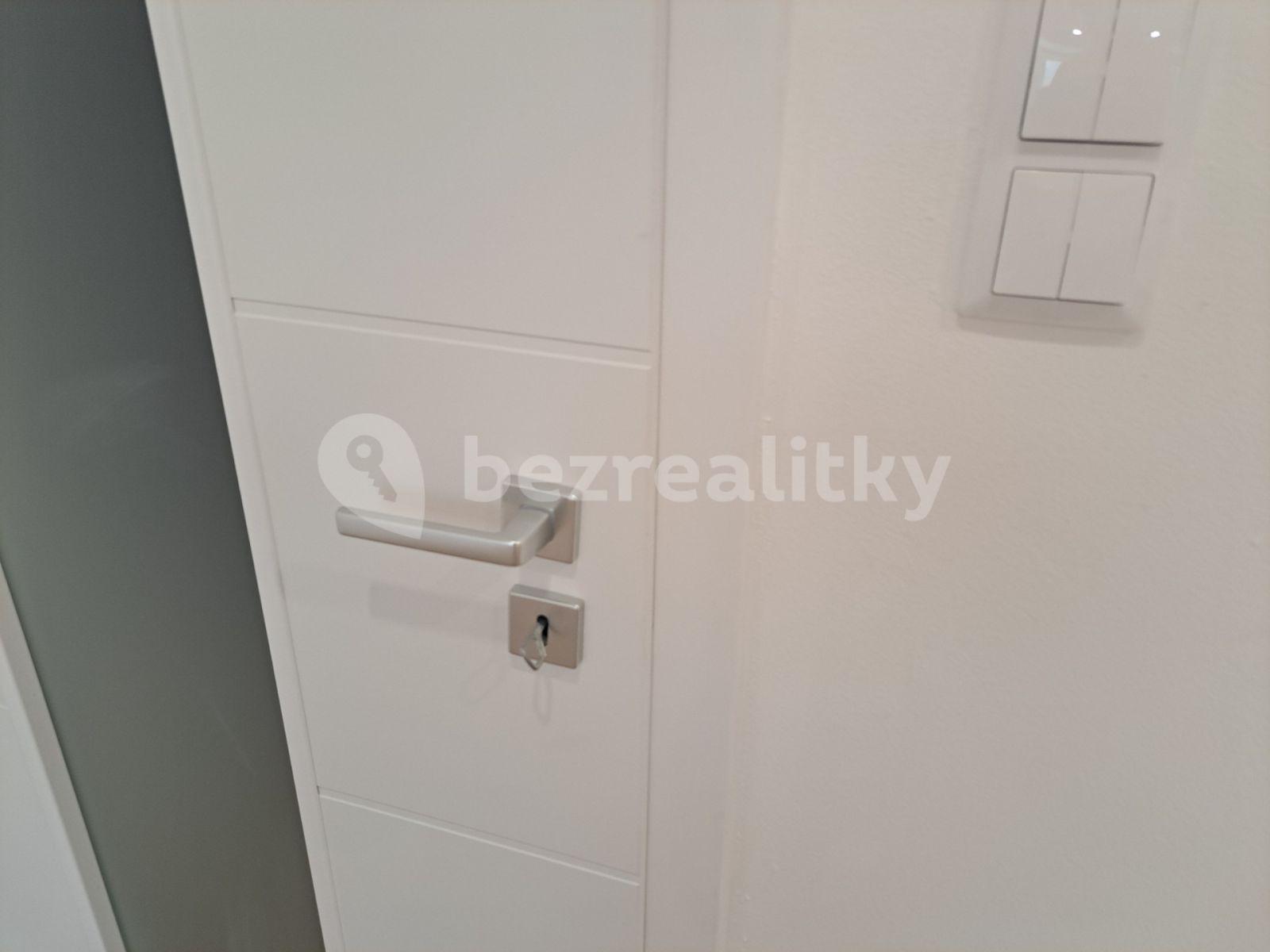 1 bedroom with open-plan kitchen flat for sale, 47 m², Spartakiádní, Ústí nad Labem, Ústecký Region