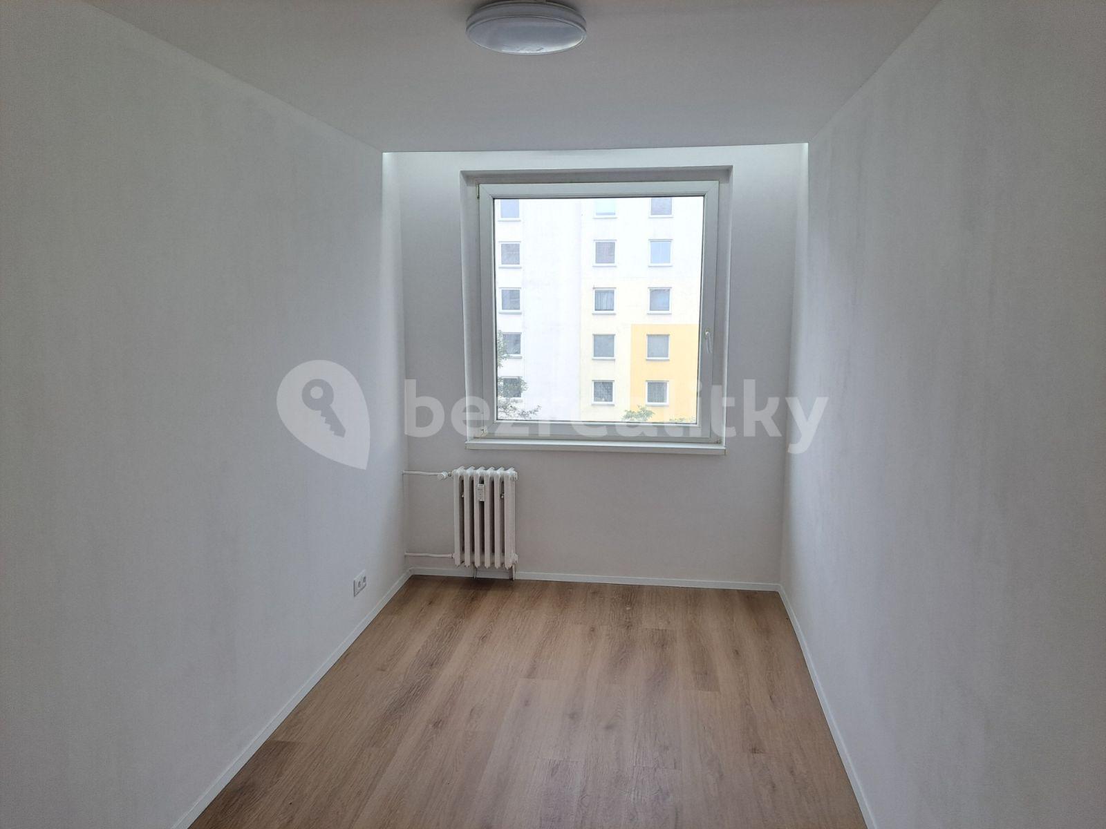 1 bedroom with open-plan kitchen flat for sale, 47 m², Spartakiádní, Ústí nad Labem, Ústecký Region