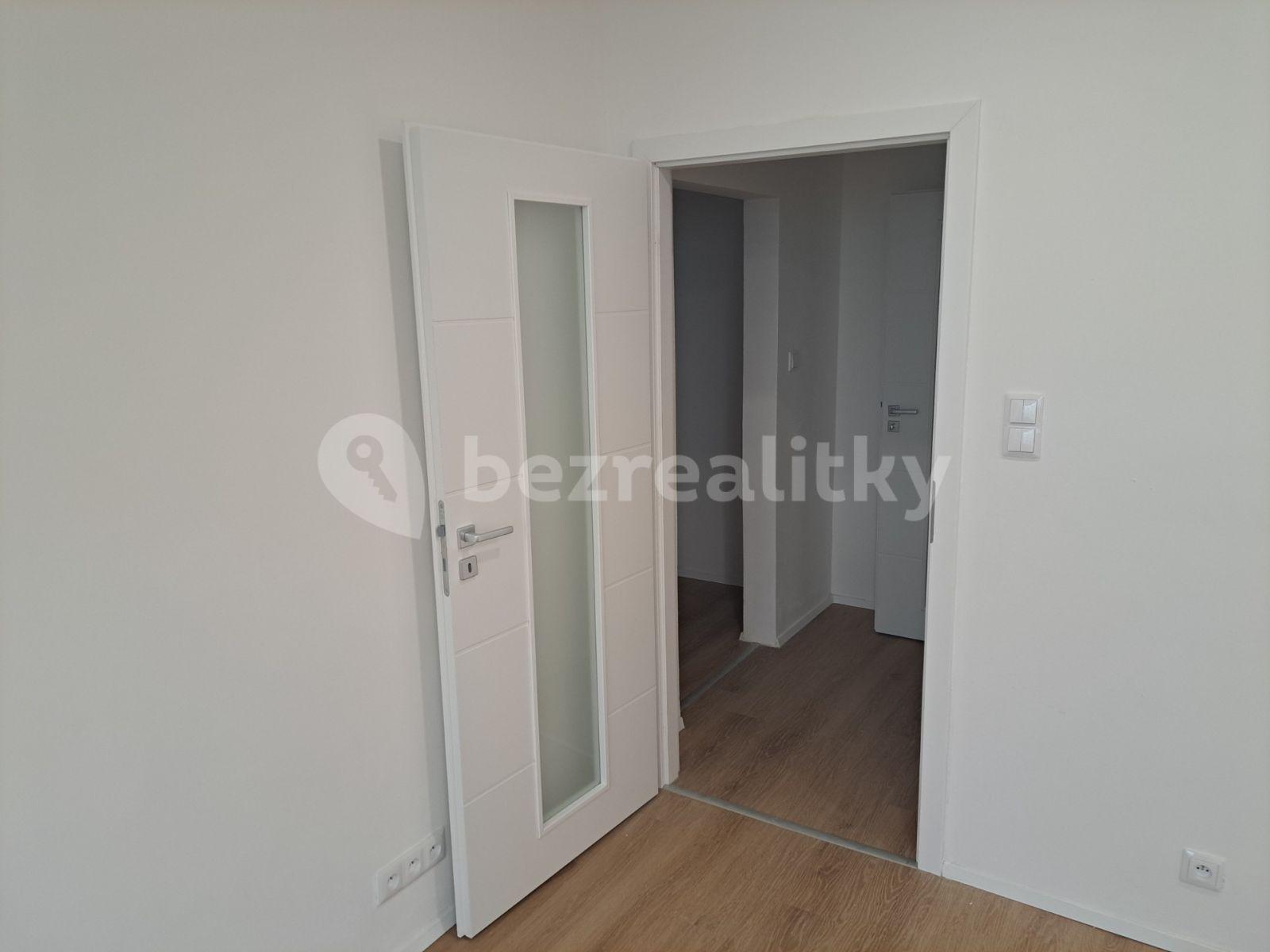 1 bedroom with open-plan kitchen flat for sale, 47 m², Spartakiádní, Ústí nad Labem, Ústecký Region