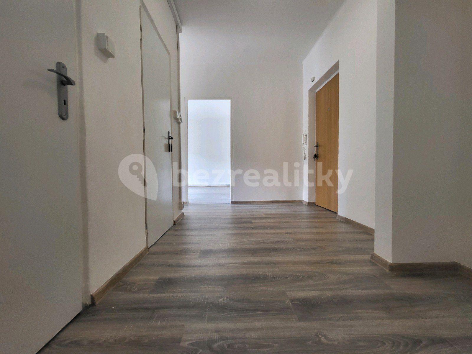 2 bedroom flat to rent, 54 m², Nedbalova, Karviná, Moravskoslezský Region