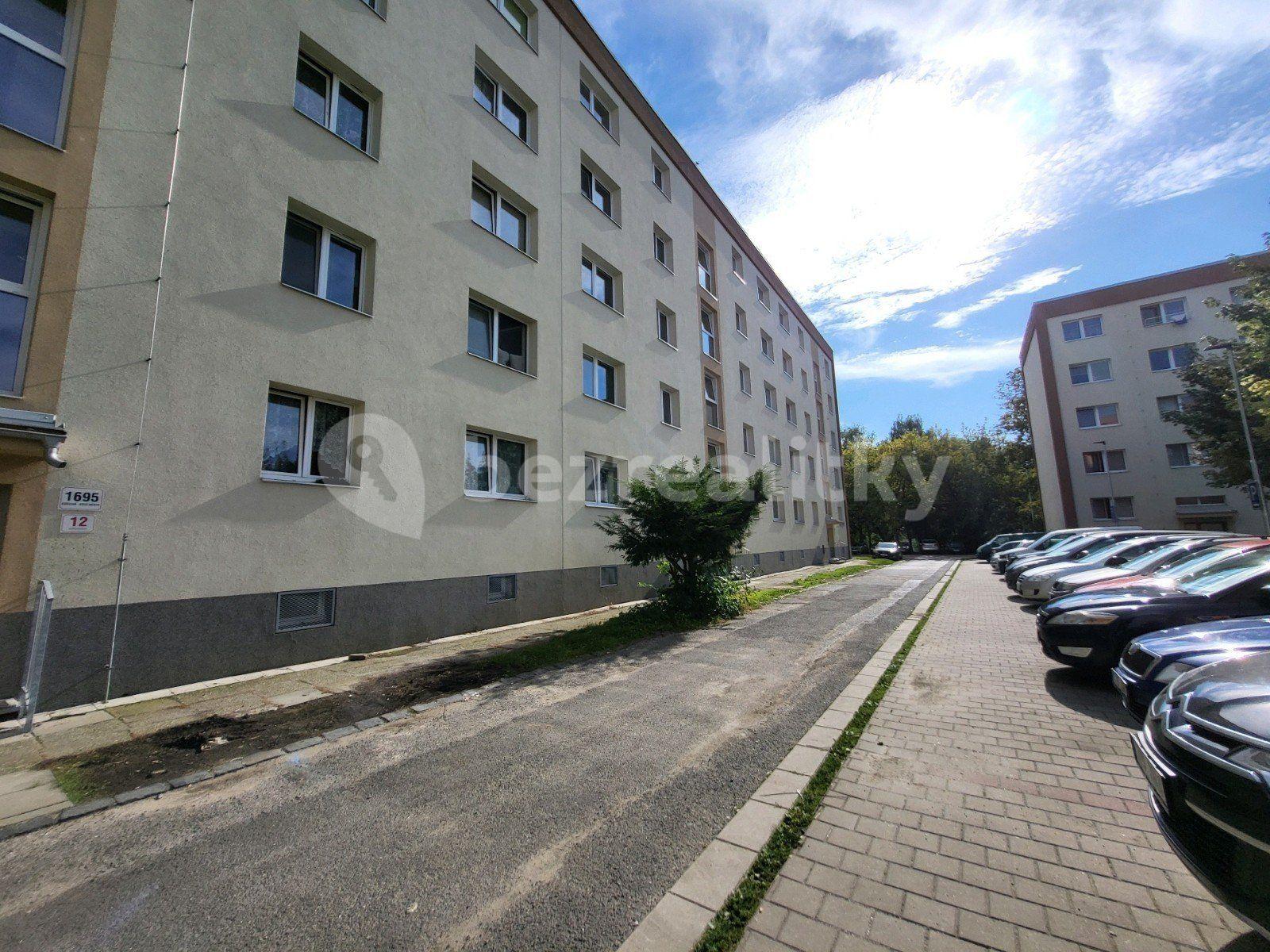 2 bedroom flat to rent, 52 m², Kořenského, Karviná, Moravskoslezský Region