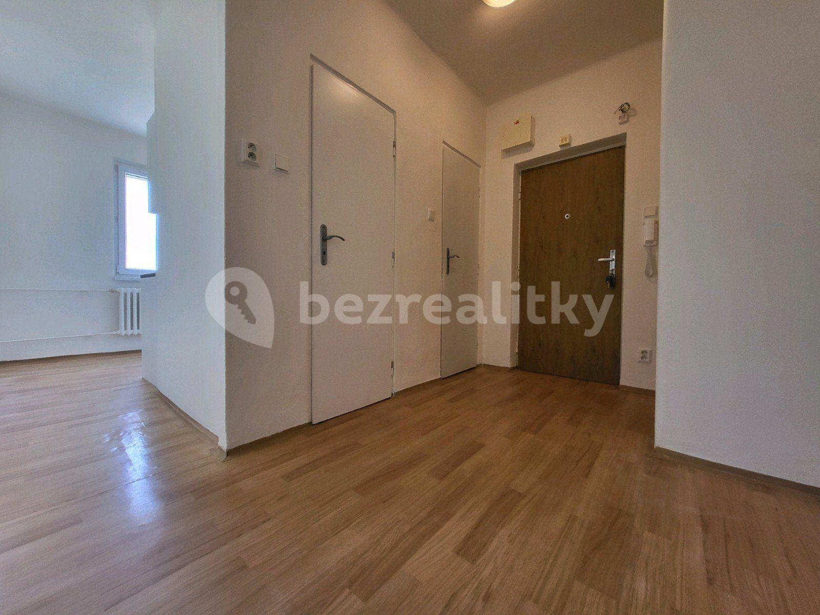 2 bedroom flat to rent, 52 m², Kořenského, Karviná, Moravskoslezský Region