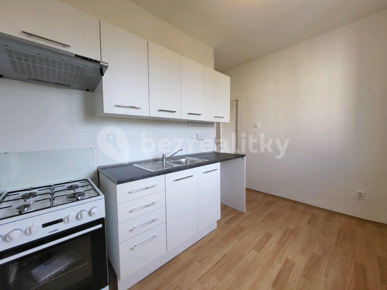 2 bedroom flat to rent, 52 m², Kořenského, Karviná, Moravskoslezský Region