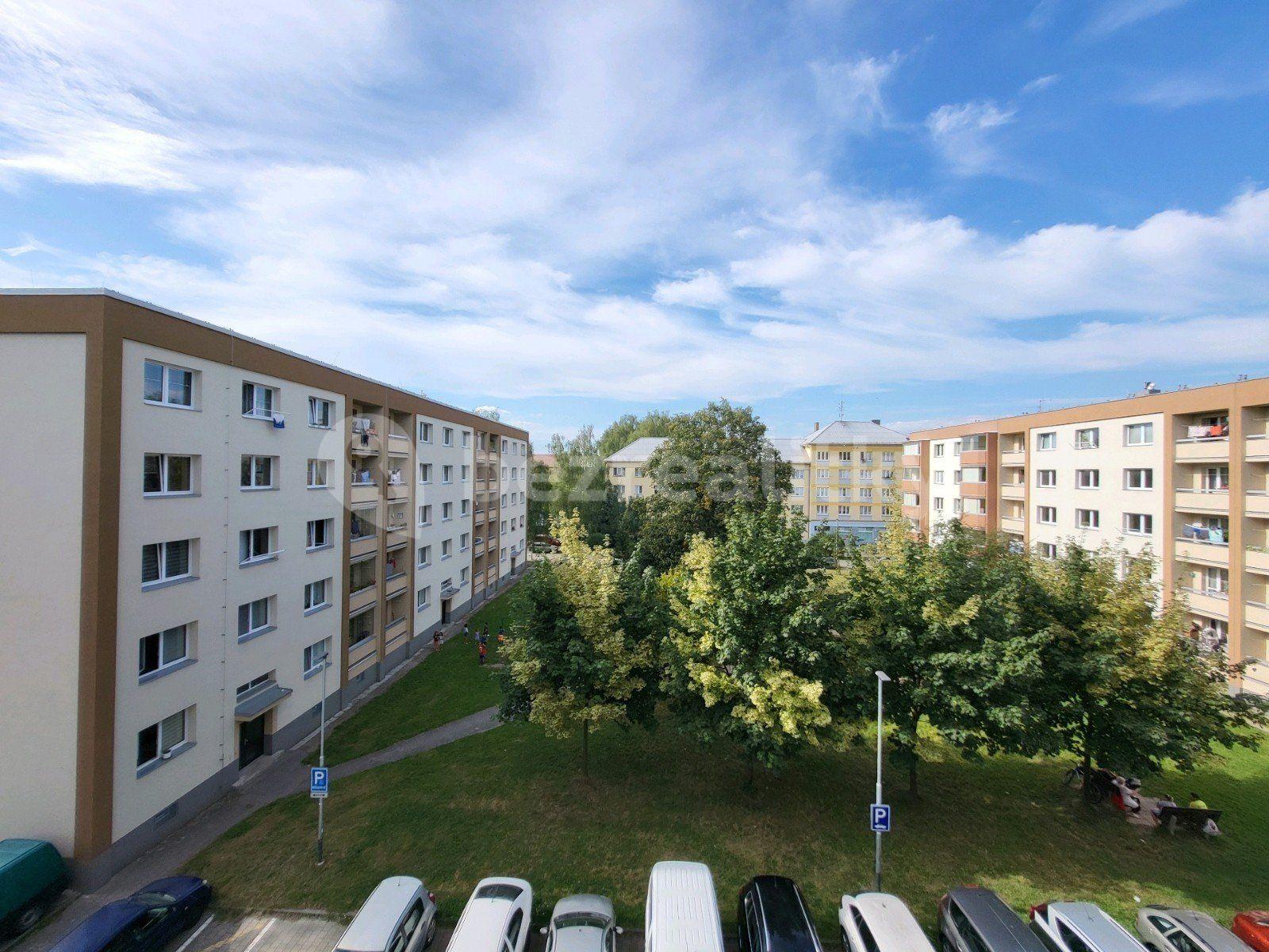 2 bedroom flat to rent, 52 m², Kořenského, Karviná, Moravskoslezský Region