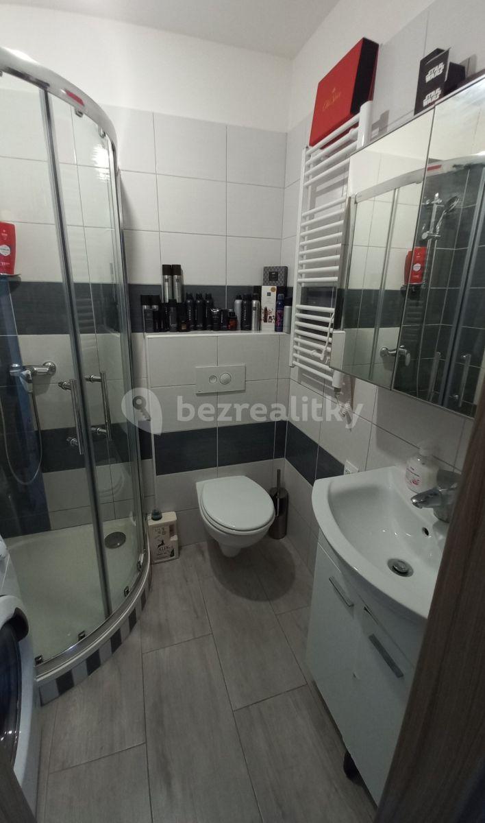 1 bedroom with open-plan kitchen flat for sale, 39 m², Boženy Němcové, Brno, Jihomoravský Region