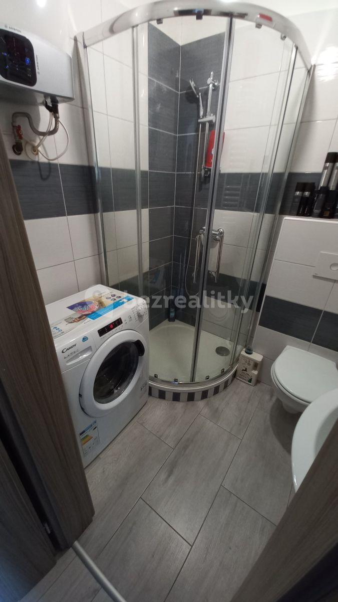 1 bedroom with open-plan kitchen flat for sale, 39 m², Boženy Němcové, Brno, Jihomoravský Region