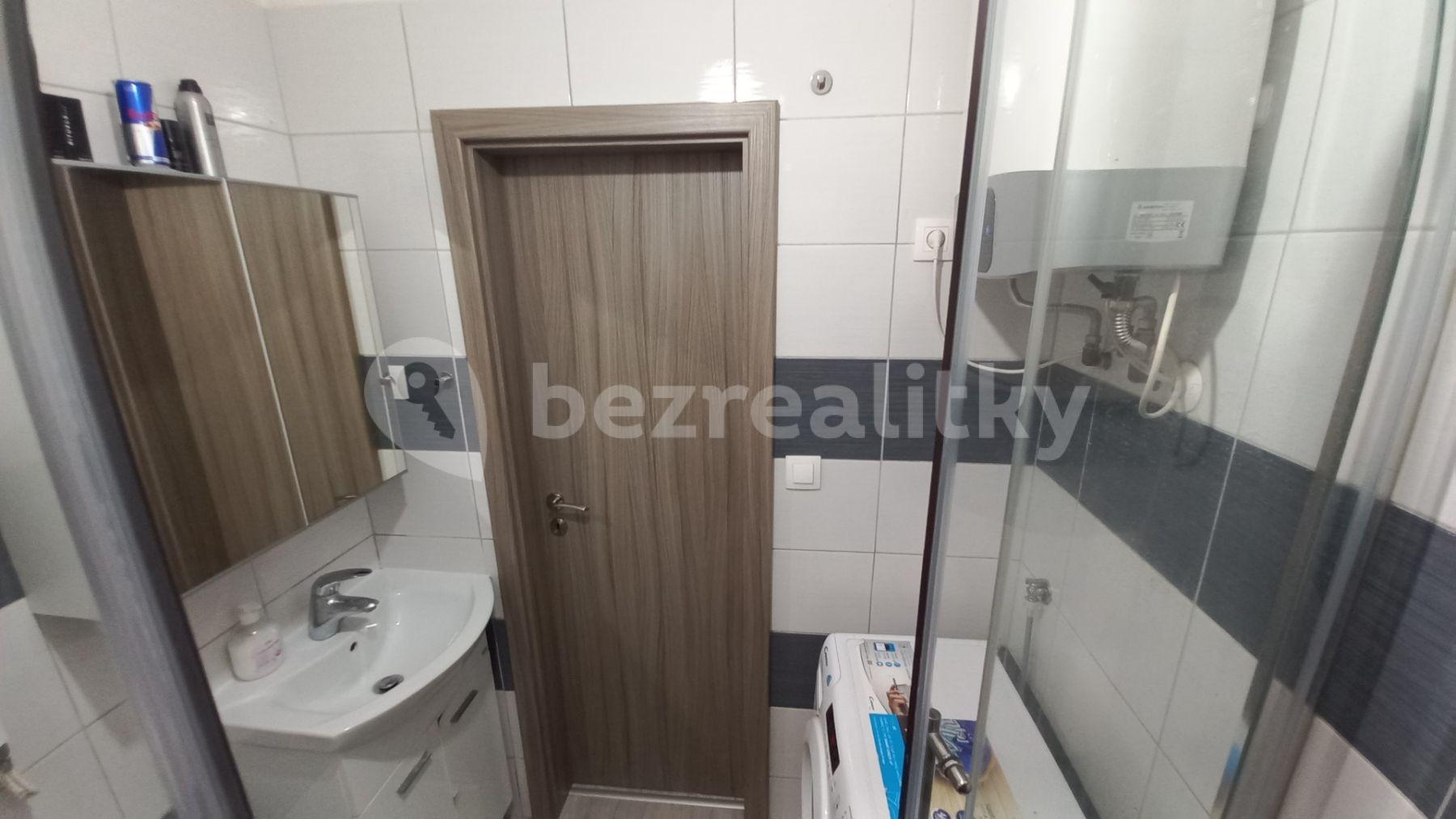 1 bedroom with open-plan kitchen flat for sale, 39 m², Boženy Němcové, Brno, Jihomoravský Region